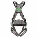 K8253 Full Body Harness V-FIT XS