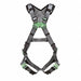 K8236 Full Body Harness V-FIT 2XL