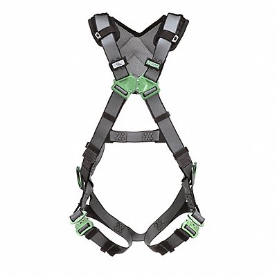 K8236 Full Body Harness V-FIT XS