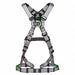 K8273 Full Body Harness V-FIT 2XL