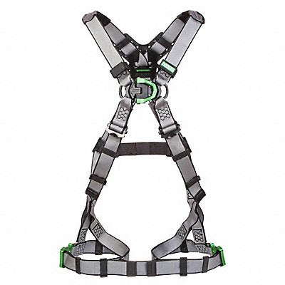 K8286 Full Body Harness V-FIT XL