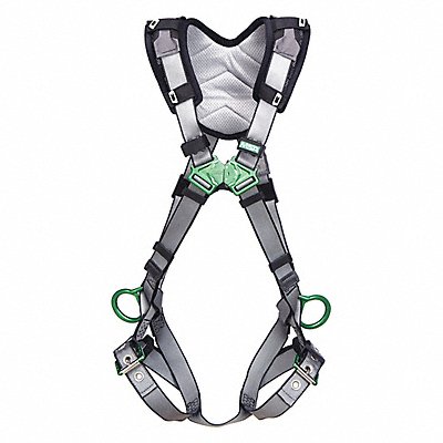 K8237 Full Body Harness V-FIT XS