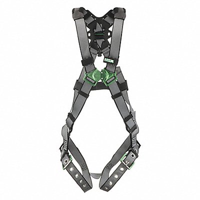 K8226 Full Body Harness V-FIT XS