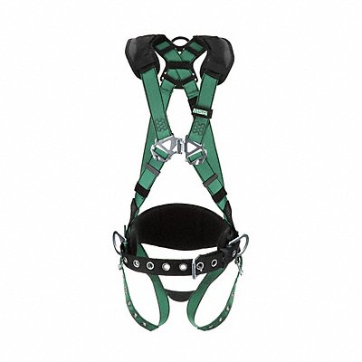 K8244 Full Body Harness V-FORM 2XL