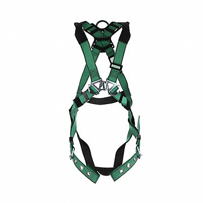 K8227 Full Body Harness V-FORM XS