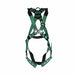 K8227 Full Body Harness V-FORM M