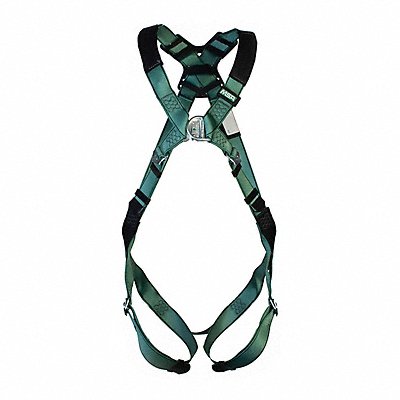 K8263 Full Body Harness V-FORM M