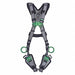 K8238 Full Body Harness V-FIT M