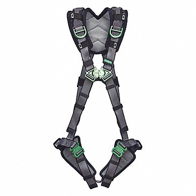 K8276 Full Body Harness V-FIT 2XL