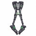 K8276 Full Body Harness V-FIT XS