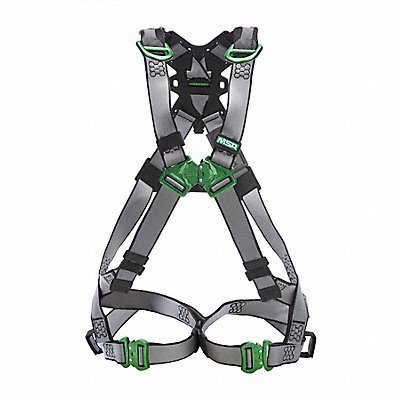 K8278 Full Body Harness V-FIT XS