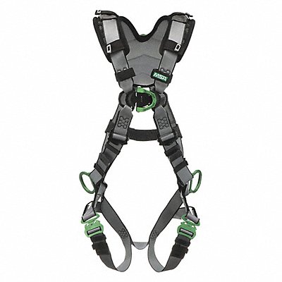 K8281 Full Body Harness V-FIT XS