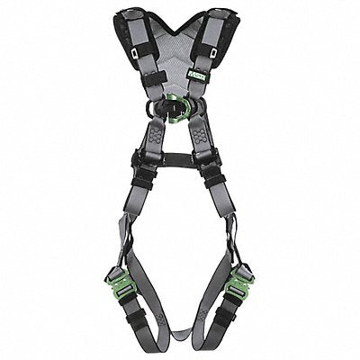 K8257 Full Body Harness V-FIT XS