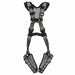 K8258 Full Body Harness V-FIT XS