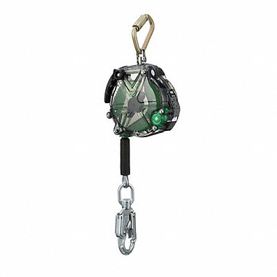 Self-Retracting Lifeline 50 ft L 1Leg