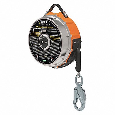 Self-Retracting Lifeline 130 ft L 1Leg