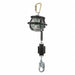 Self-Retracting Lifeline 20 ft L 1Leg