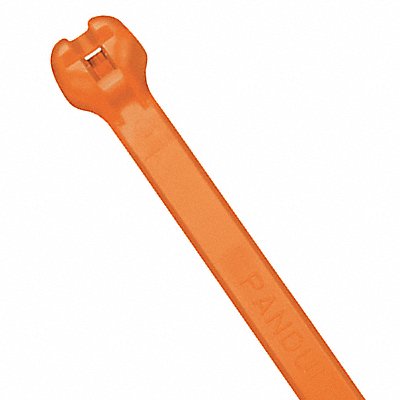 Cable Tie 14.5 in Orange PK250