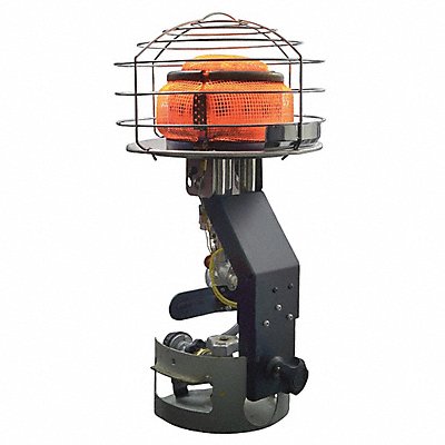 Tank Top Portable Gas Heater 45000BtuH