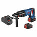 Cordless Rotary Hammer SDS-Plus Series