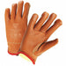 Gloves Goat Driver Cut Lining L PR