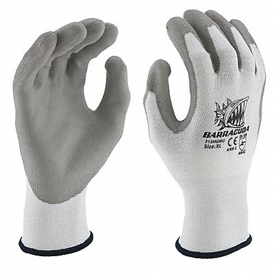 Leather Gloves and Mitts