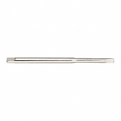 Blade for Screwdriver .080 /2mm