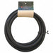 Black Sprayer Hose 15Ft x 3/8 