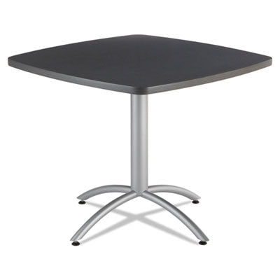 TABLE,36",SQUARE,CAFE,GR