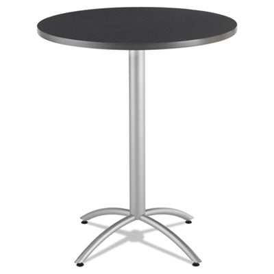 TABLE,36",ROUND,BISTRO,GR