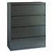 Lateral File Cabinet Medium Tone Lateral
