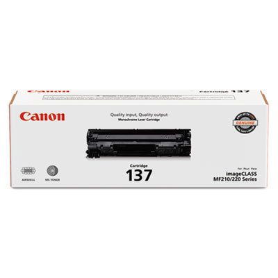 TONER,CARTRIDGE,137,BK