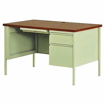 Office Desk 48 W x 29-1/2 H x 30 D