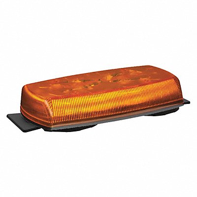 Mini Light Bar 18 L Amber