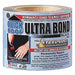 Quick Roof Ultra Bond Black 4 x25ft