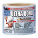 Quick Roof Ultra Bond White 4 x25ftft