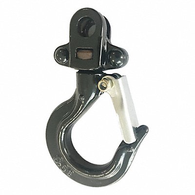 Top Hook Assembly