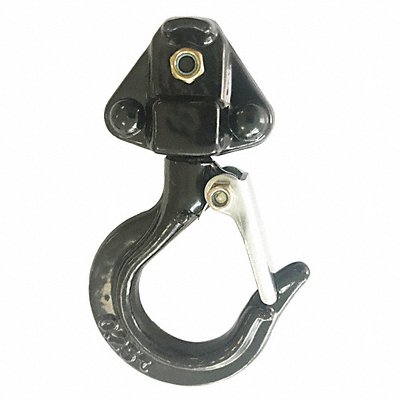 Bottom Hook Assembly