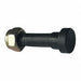 Locking Nut and Chain Pin