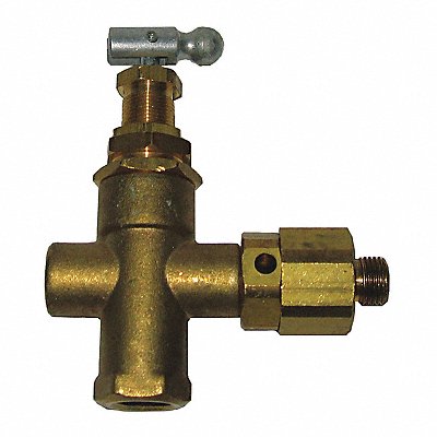 Compressor Unloader Valve 125 to 155 psi