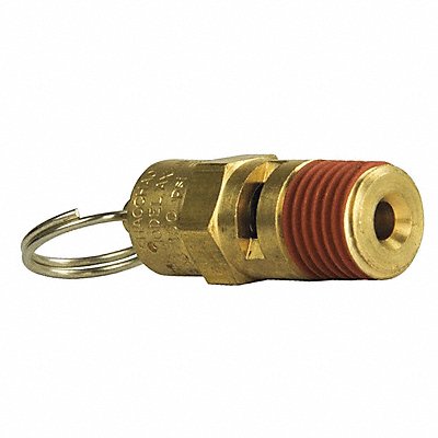 Pressure Relief Valve 150 psi ASME