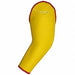 Sleeves Rubber Yellow XL 17000VAC PR