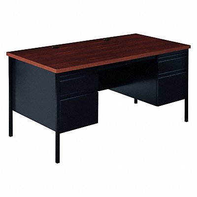 Office Desk 60 W x 29-1/2 H x 30 D