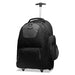 CASE,BACKPACK,WHEELED,BK