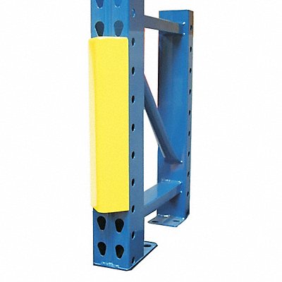 Pallet Rack Guard 24 H Steel