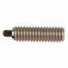 Spring Plunger Hvy SS 1/4-20x3/4 L PK5