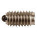 Spring Plunger #10-32 Stainless Steel