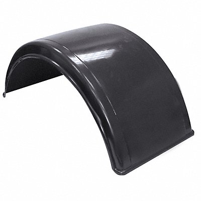 Rear Fender Rust Resistant 48 In.