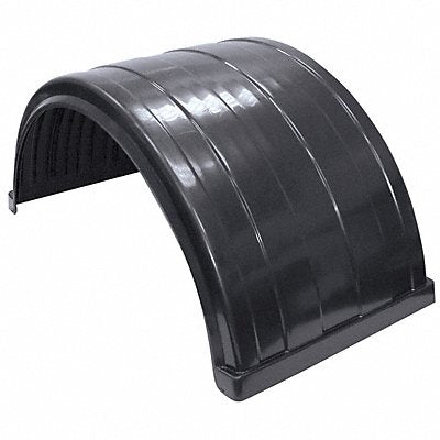 Rear Fender Rust Resistant 50 1/2 In.