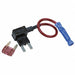 Fuse Holder 5 to 10A Automotive 2 Pole